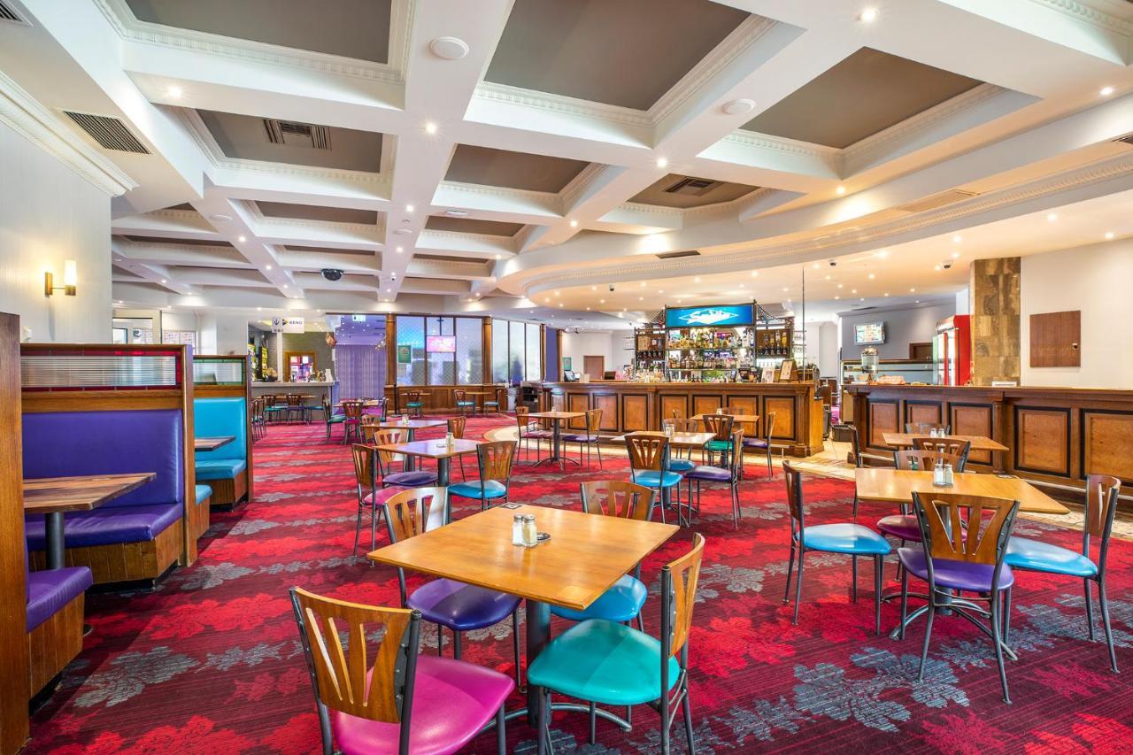 The Sands By Nightcap Plus Carrum Downs Exteriér fotografie