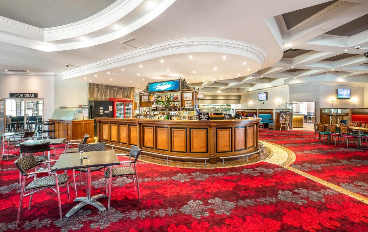 The Sands By Nightcap Plus Carrum Downs Exteriér fotografie