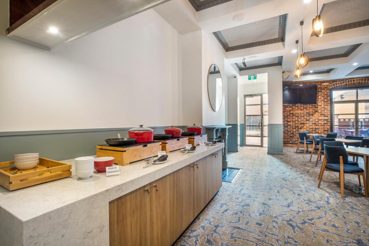 The Sands By Nightcap Plus Carrum Downs Exteriér fotografie