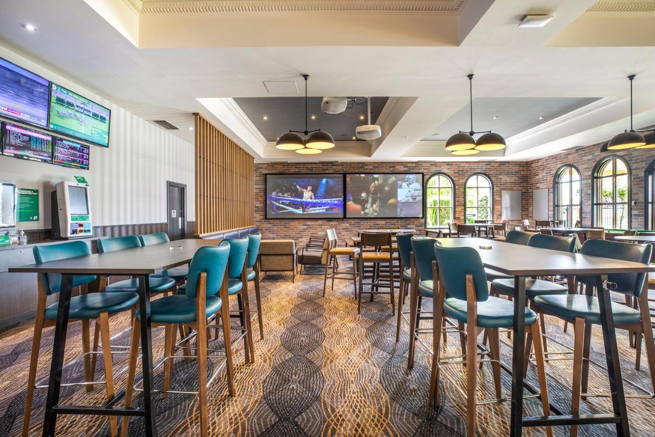 The Sands By Nightcap Plus Carrum Downs Exteriér fotografie