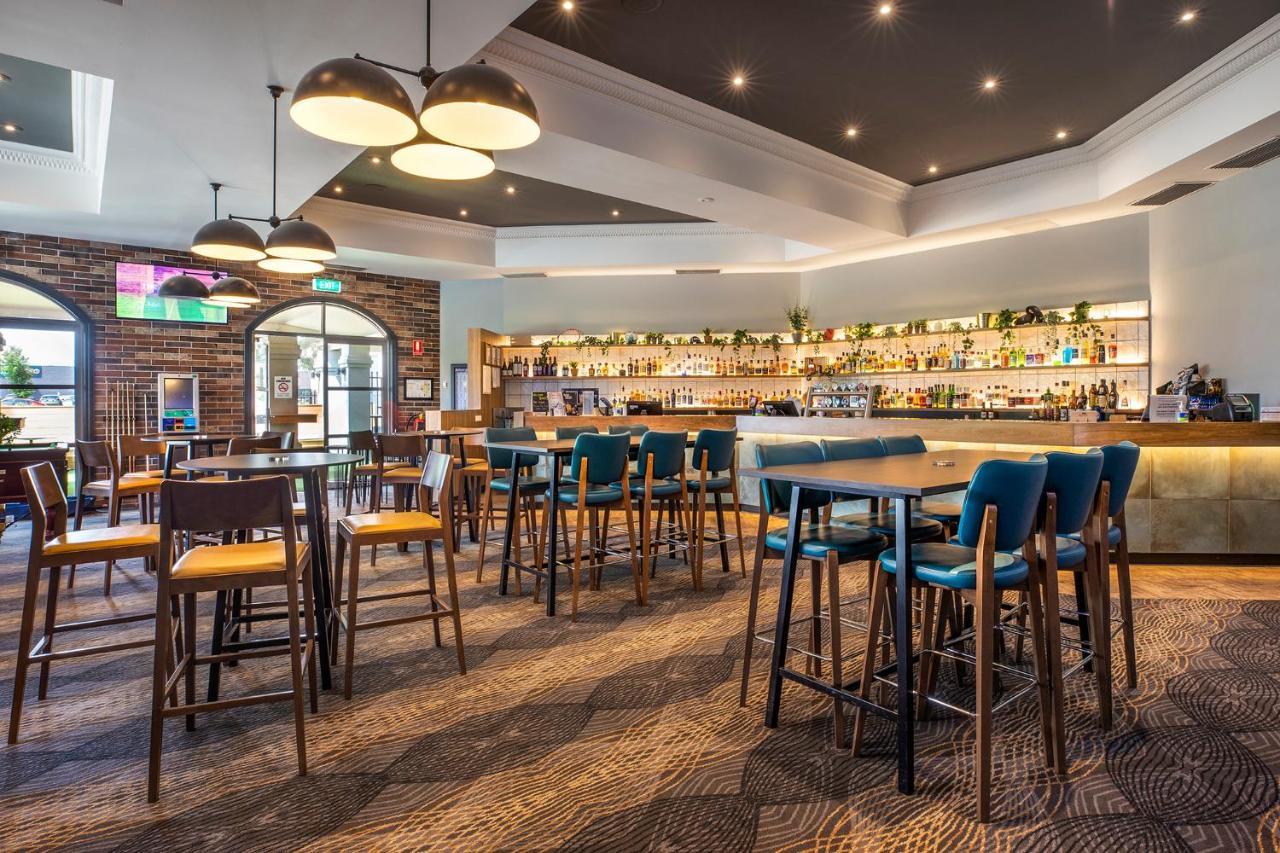 The Sands By Nightcap Plus Carrum Downs Exteriér fotografie