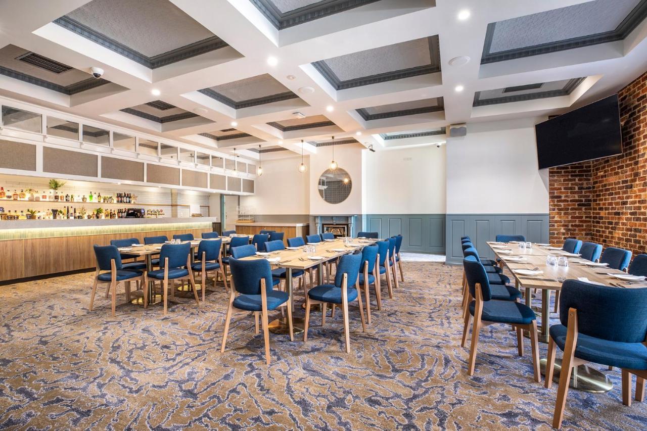 The Sands By Nightcap Plus Carrum Downs Exteriér fotografie