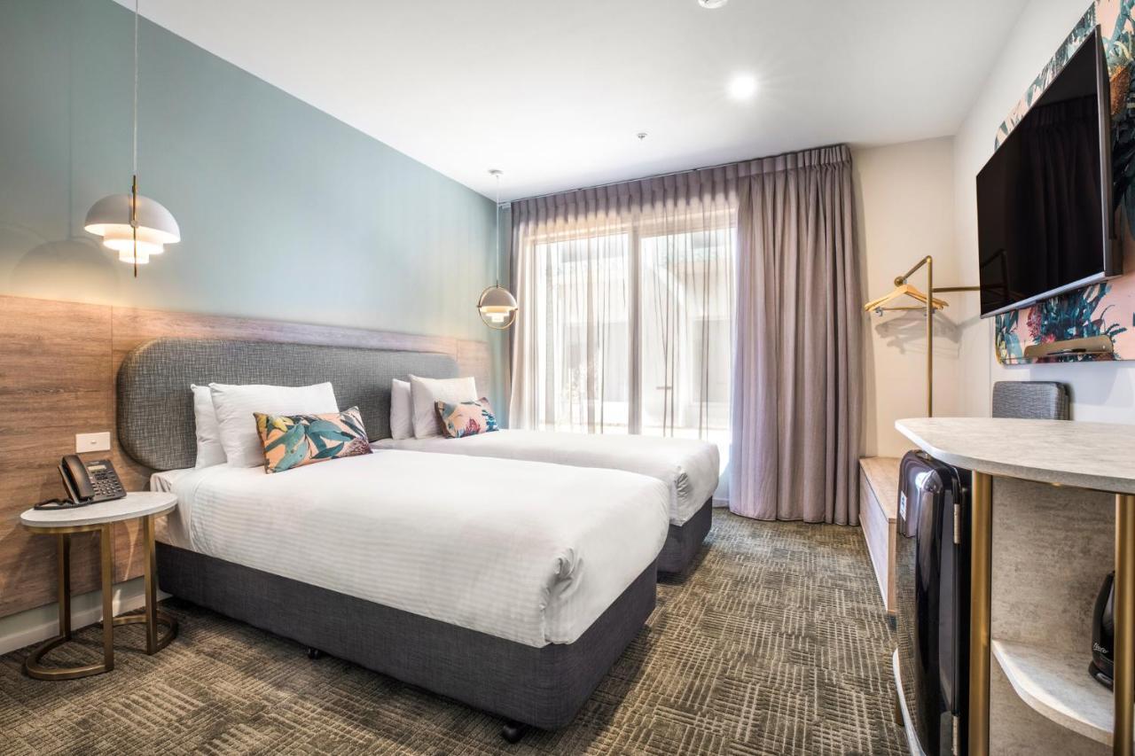 The Sands By Nightcap Plus Carrum Downs Exteriér fotografie