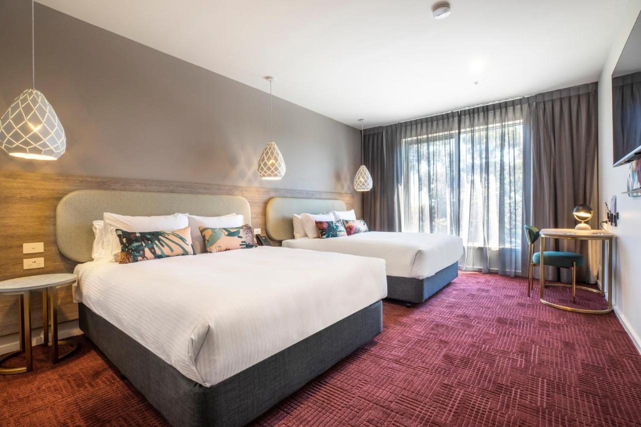 The Sands By Nightcap Plus Carrum Downs Exteriér fotografie