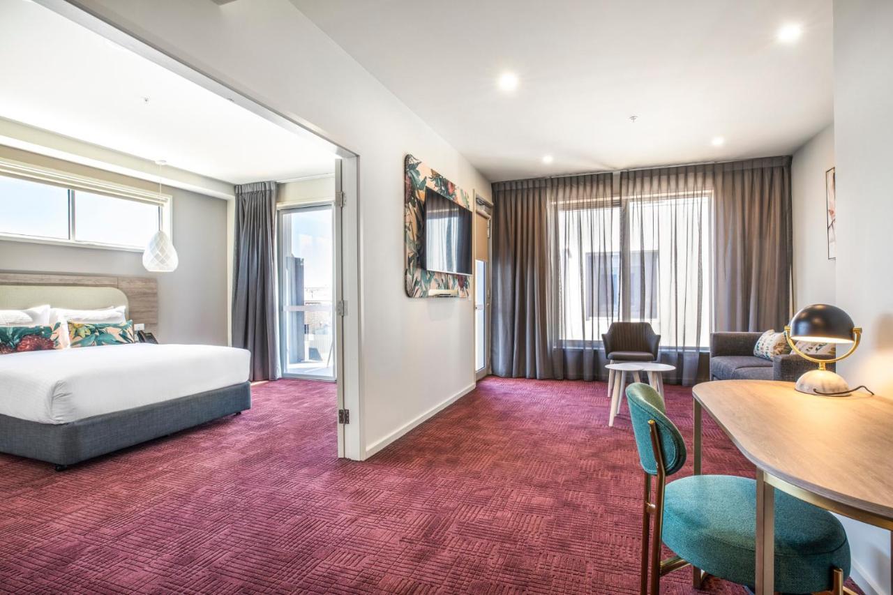 The Sands By Nightcap Plus Carrum Downs Exteriér fotografie