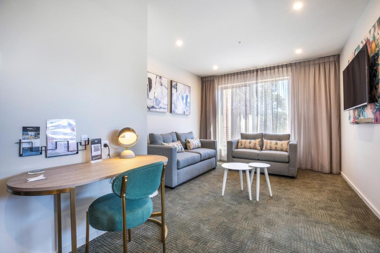 The Sands By Nightcap Plus Carrum Downs Exteriér fotografie