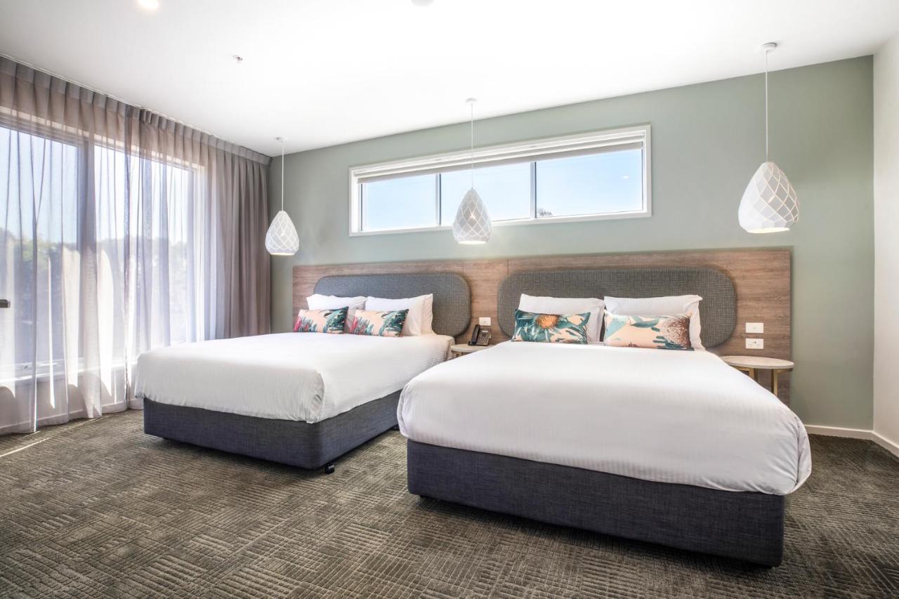 The Sands By Nightcap Plus Carrum Downs Exteriér fotografie