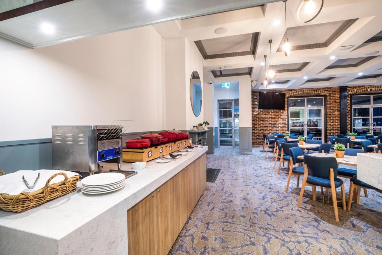The Sands By Nightcap Plus Carrum Downs Exteriér fotografie