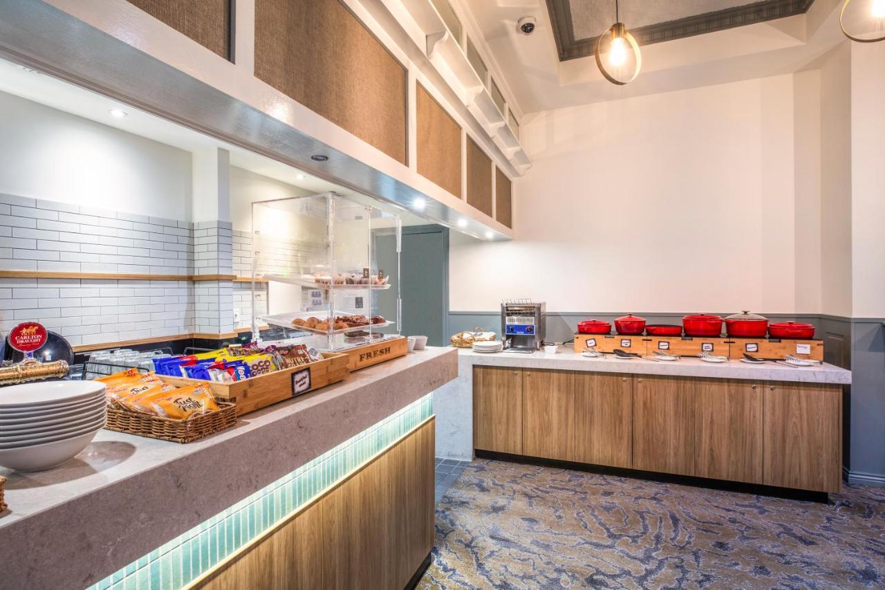 The Sands By Nightcap Plus Carrum Downs Exteriér fotografie
