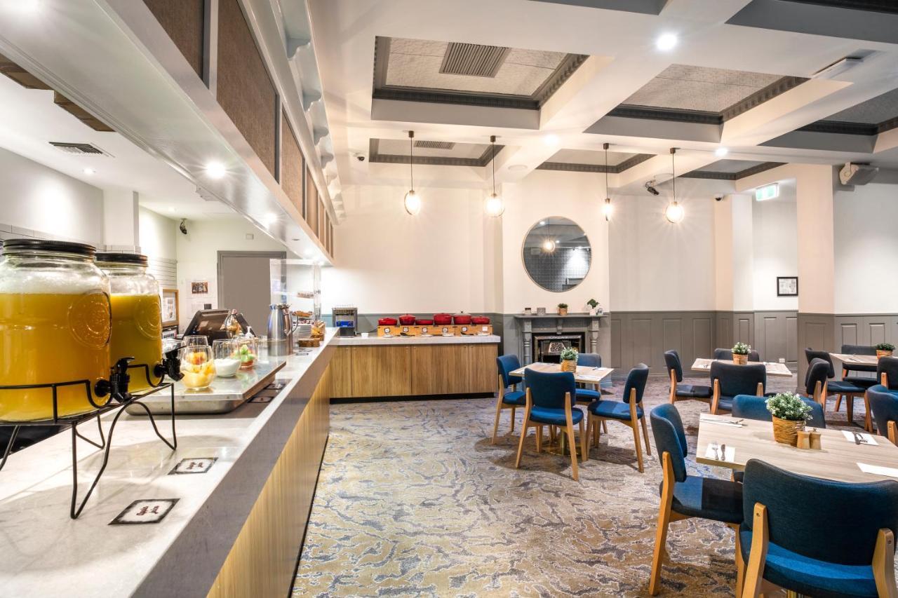 The Sands By Nightcap Plus Carrum Downs Exteriér fotografie